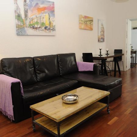 Apartamento Vacacional Santa Cruz إشبيلية المظهر الخارجي الصورة