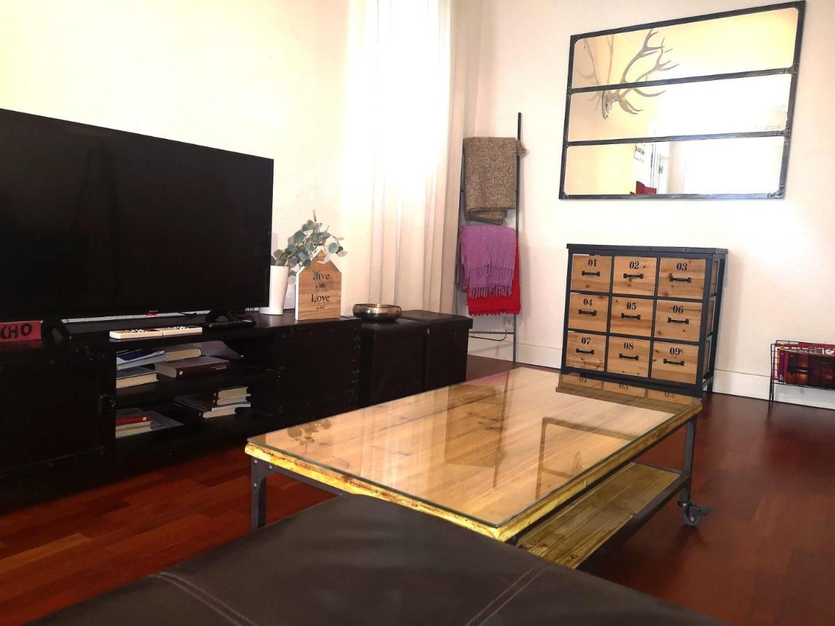 Apartamento Vacacional Santa Cruz إشبيلية المظهر الخارجي الصورة