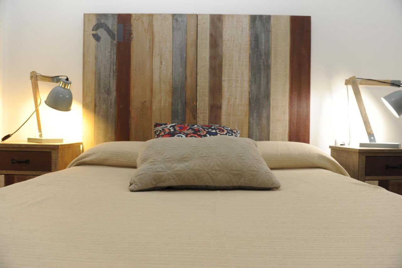 Apartamento Vacacional Santa Cruz إشبيلية المظهر الخارجي الصورة