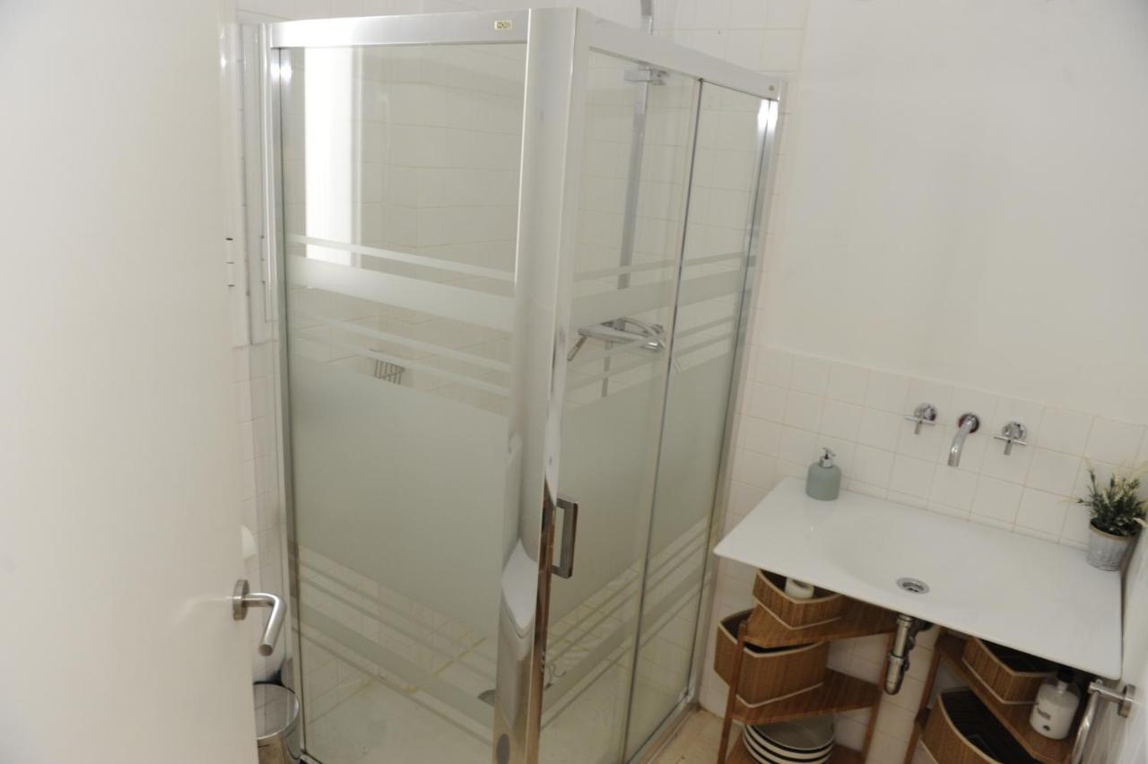 Apartamento Vacacional Santa Cruz إشبيلية المظهر الخارجي الصورة