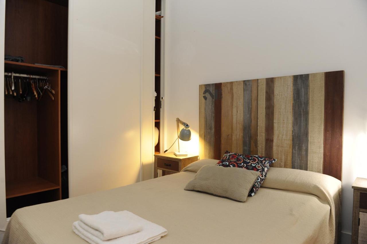 Apartamento Vacacional Santa Cruz إشبيلية المظهر الخارجي الصورة