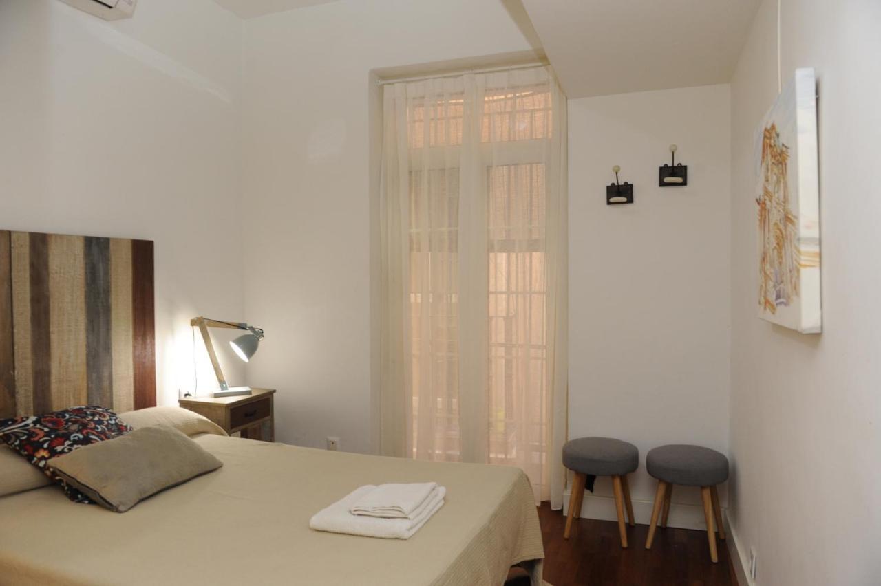 Apartamento Vacacional Santa Cruz إشبيلية المظهر الخارجي الصورة